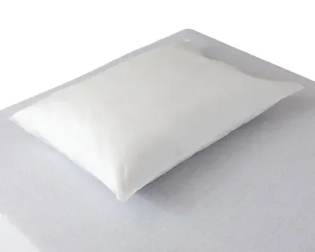 Medline – Pillowcase White Disposable – NON32300