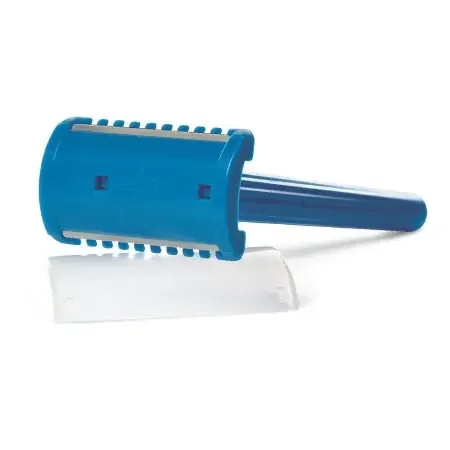 Medline – Prep Razor Twin Blade Disposable – DYND70837
