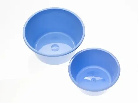 Medline – Solution Basin 8 oz. Sterile – DYND50310
