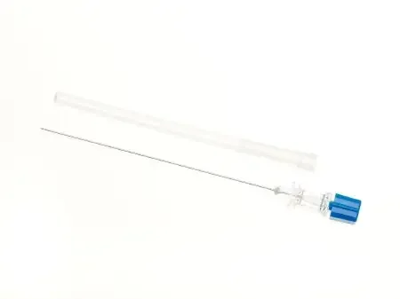 Medline – Spinal Needle 25 Gauge 3-1/2 Inch – PAIN8018