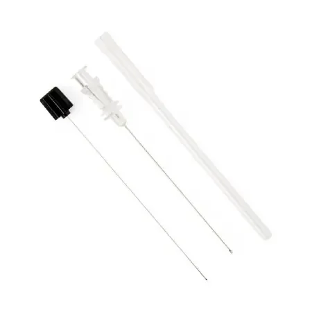 Medline – Spinal Needle Quincke Style 22 Gauge 2-1/2 Inch – PAIN8012