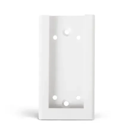 Medline – Suction Canister Wall Mount – DYNDSCLW