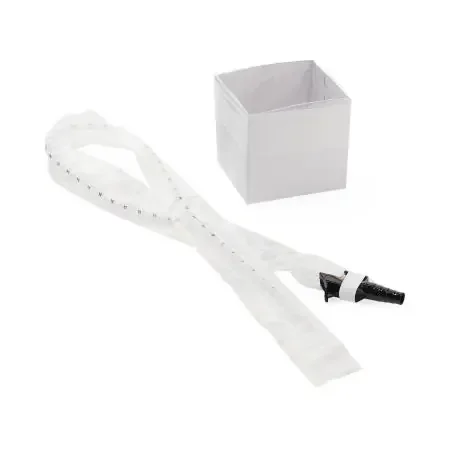 Medline – Suction Catheter Open Style 10 Fr. – DYND40700F