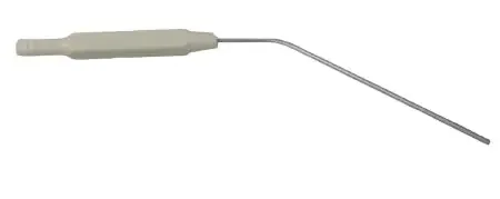 Medline – Suction Tube Handle Frazier Style 8 Fr. Control Valve – DYNDFR8S