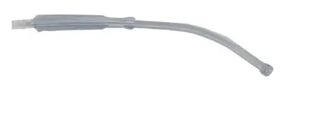 Medline – Suction Tube Handle Yankauer Style NonVented – DYND50138