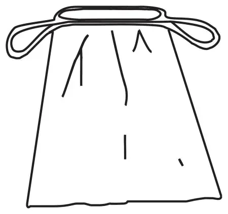 Medline – Surgical Drape Isolation Bag 20 W X 20 L Inch – DYNJSD1003