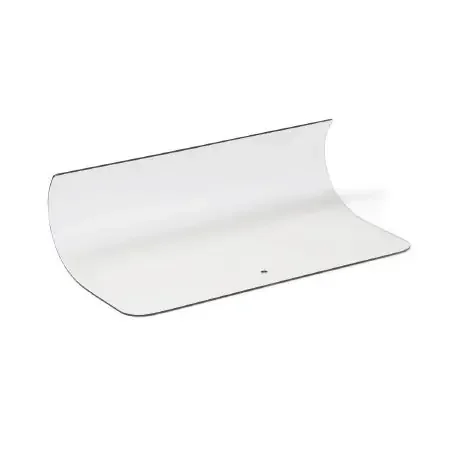 Medline – Toboggan Arm / Leg Guard 8 W X 20 D X 5 H Inch Plastic – PCD087025