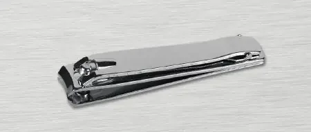 Medline – Toenail Clippers Thumb Squeeze Lever – MEC37226