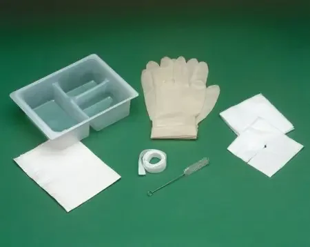 Medline – Tracheostomy Care Kit Sterile – DYND40615