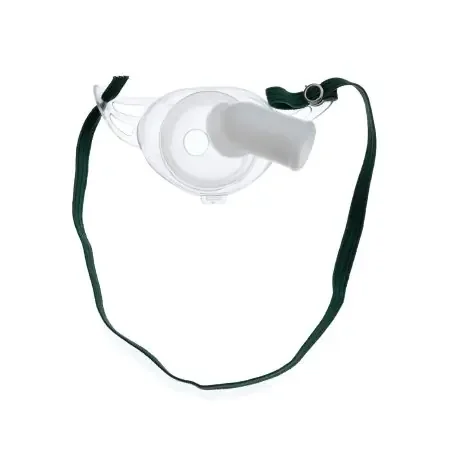 Medline – Tracheostomy Mask Collar Style Pediatric Adjustable Head Strap – HUD1076