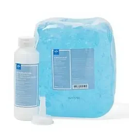 Medline – Ultrasound Gel Transmission 5 Liter Jar – MDS092010