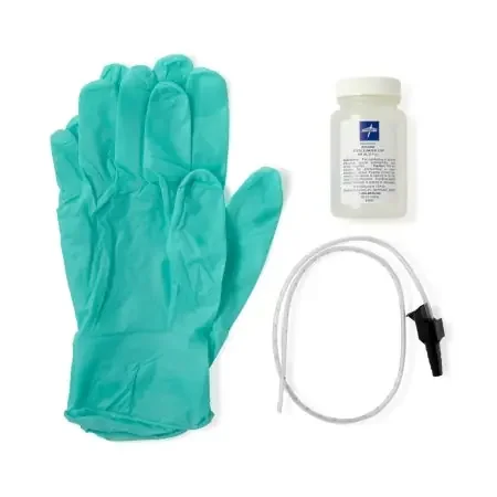 Medline – Wet Suction Catheter Kit 10 Fr. Sterile – DYND41470