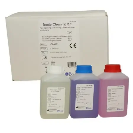 Medonic CDS / M Series – Boule Cleaning Kit – 501-036