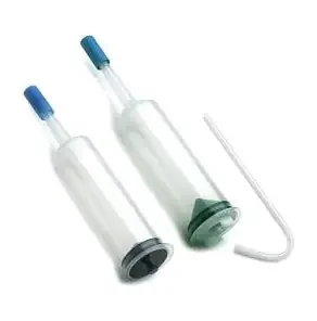 Medrad Mark V, Mark V Plus – CT Angiographic Syringes – C853-0210