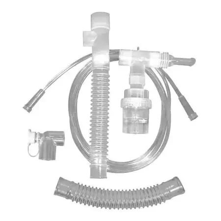 MedSource – Handheld Nebulizer Kit Mouthpiece Delivery – MS-22897