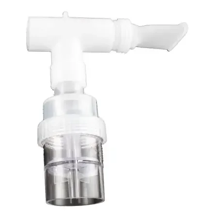 MedSource – Handheld Nebulizer Kit Small Volume Adult Mouthpiece Delivery – MS-22882