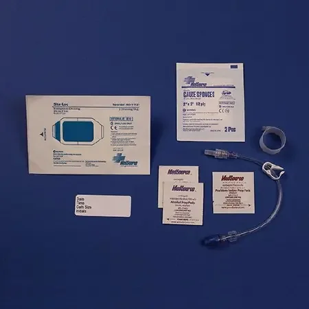 MedSource – IV Start Kit – MS-80047