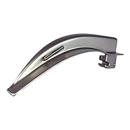 MedSource – Laryngoscope Blade Macintosh Blade Size 4 Adult – MS-46414