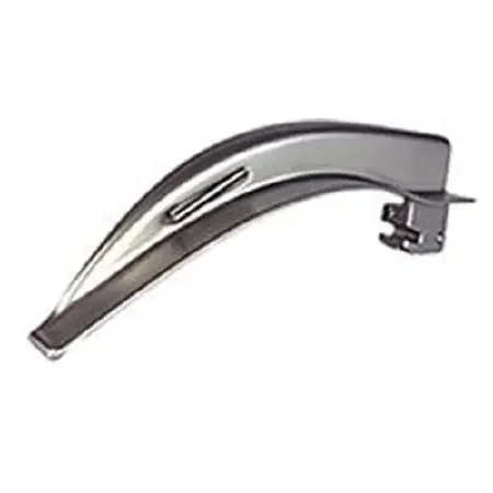 MedSource – Laryngoscope Blade Miller Blade Size 0 Adult – MS-46420