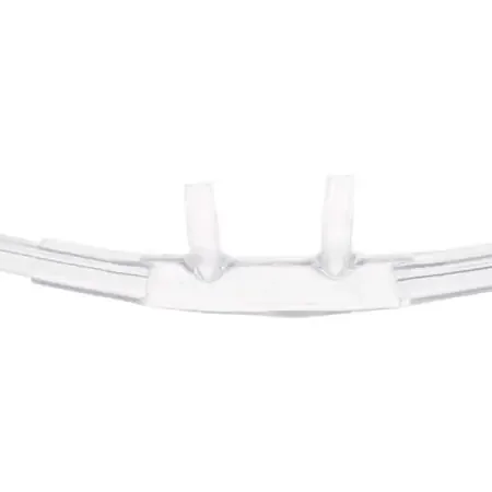 MedSource – Nasal Cannula Low Flow Delivery Adult Non-Flared Tip – MS-24005