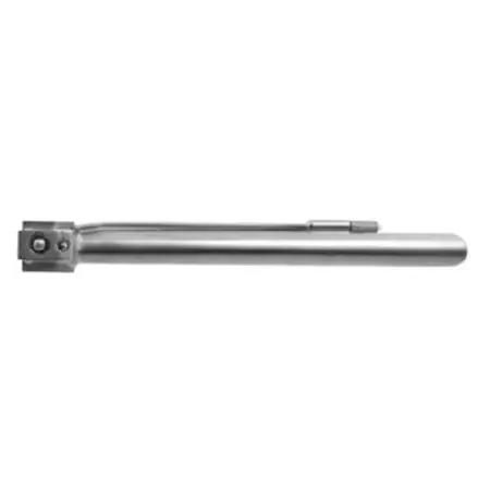 MedSource – Standard Laryngoscope Blade Miller Blade Size 4 Adult / Child – MS-46024