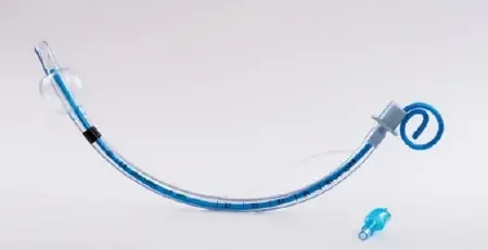 MedSource International – Endotracheal Tube Cuffed 5.0 mm – MS-23250
