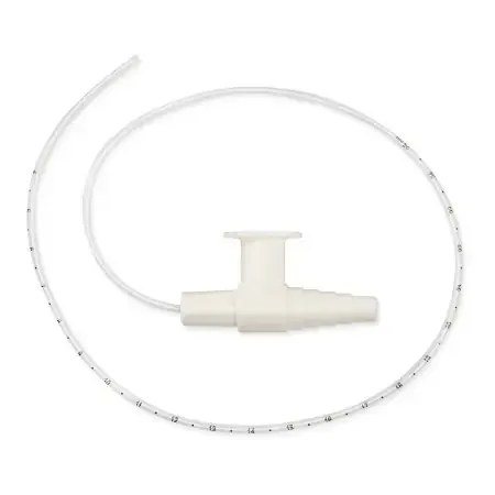 MedSource International – Suction Catheter 10 Fr. – MS-SC10