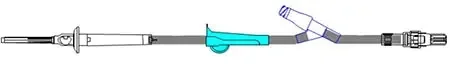 MedStream – Primary IV Administration Set 20 Drops / mL Drip Rate 81 Inch Tubing 1 Port – MS920