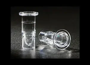 MedTest DX – Sample Cup 3 mL For Mindray BS-200 and BS-480 Analyzer – 5390012382