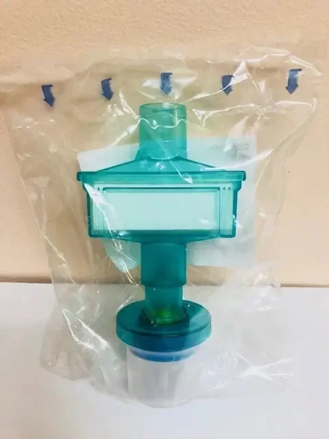 Medtronic MITG – Filter/Water Trap – 4-076408-00
