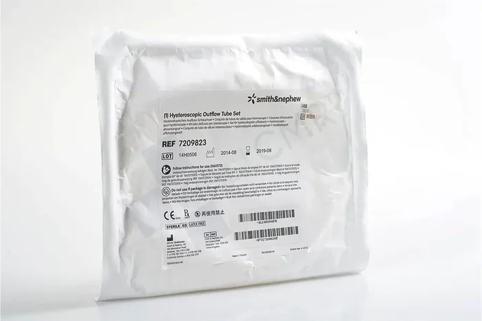 Medtronic MITG – Hysteroscopic Outflow Tube Set – 7209823