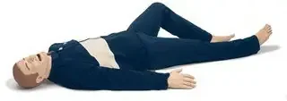 MegaCode Kelly – Basic SimPad ECG Capabil Manikin – 203-05050