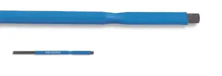 Megadyne – Blade Electrode Stainless Steel Modified Blade Tip Disposable Sterile – 0312AM