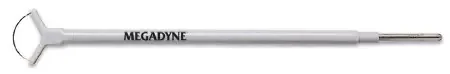 Megadyne – LEEP/LLETZ Electrode Tungsten Wire Round Loop Tip Disposable Sterile – 0430
