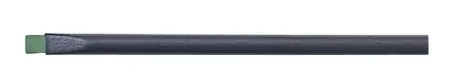 Megadyne E-Z Clean – Laparoscopic Electrode Coated Stainless Steel Blade Tip Disposable Sterile – 0017