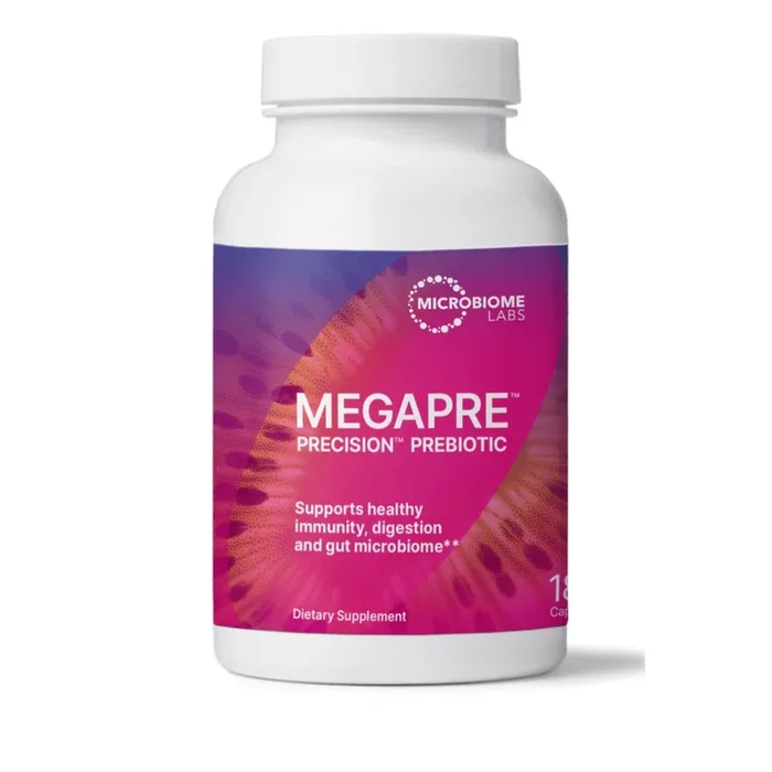 MegaPre Capsules