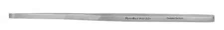 MeisterHand – Osteotome Sheehan 4 mm Width Straight Blade OR Grade Stainless Steel NonSterile 6-1/4 Inch Length – MH21-205-4