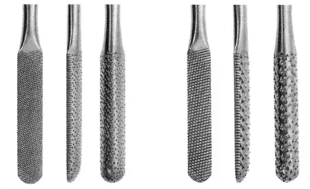 MeisterHand – Rasp Fomon 8-1/4 Inch Stainless Steel Reusable Curved Coarse Teeth – MH21-369