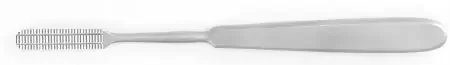 MeisterHand – Rasp Maltz 7 Inch Stainless Steel Reusable Straight Backward Cutting – MH21-342