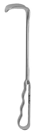 MeisterHand – Retractor 10 Inch Length OR Grade – MH11-248