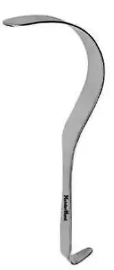 MeisterHand – Retractor 3 X 12 Inch OR Grade – MH11-210