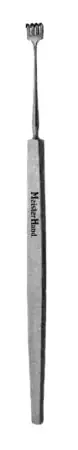 MeisterHand – Retractor 5-1/4 Inch Length OR Grade – MH18-100