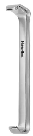 MeisterHand – Retractor 6 Inch Length OR Grade – MH11-110