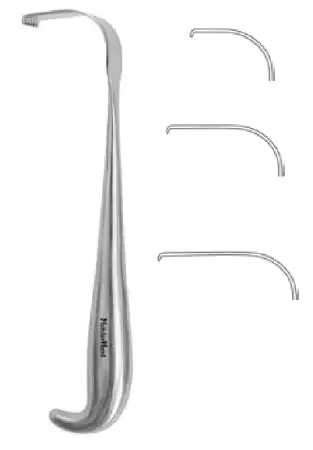 MeisterHand – Retractor 9-1/2 Inch Length OR Grade – MH11-240