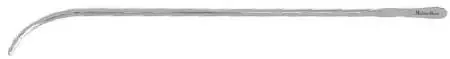 MeisterHand – Urethral Sound Van Buren 11 Inch, 8 Fr. – MH29-6-8