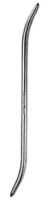 MeisterHand – Uterine Dilator Pratt 11-1/2 Inch Length Stainless Steel NonSterile Reusable – MH30-560-2931
