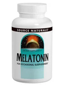 Melatonin 5mg Peppermint Lozenges 100 lozenges