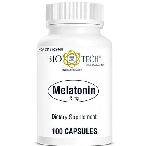 Melatonin Bio-Tech B07509