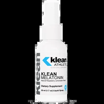 Melatonin Rasp Lemon 1.7 fl oz