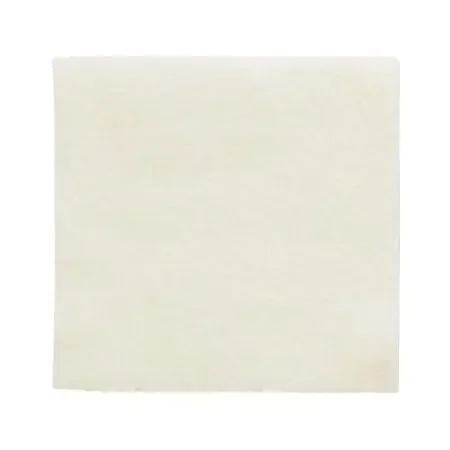 Melgisorb Ag – Silver Alginate Dressing 6 X 6 Inch Square Sterile – 255150